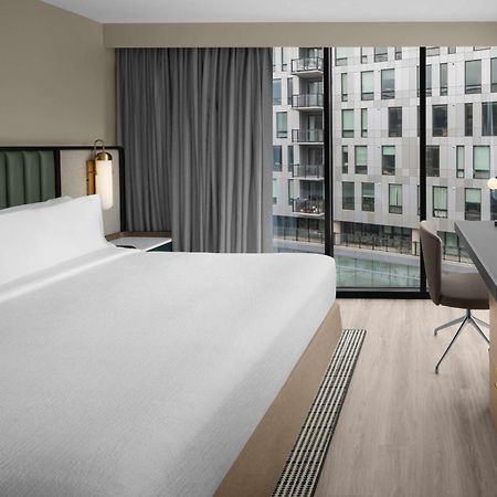 Embassy Suites By Hilton Madison Downtown Zewnętrze zdjęcie