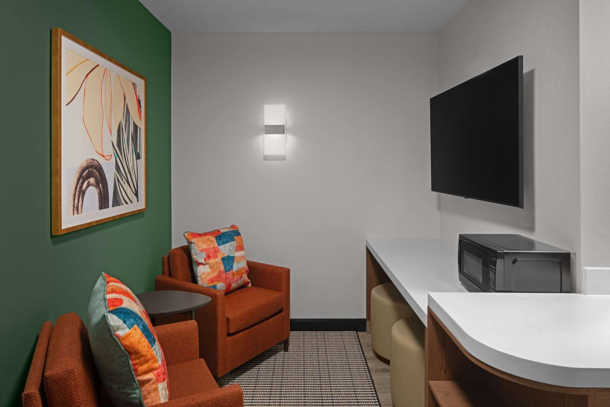 Embassy Suites By Hilton Madison Downtown Zewnętrze zdjęcie