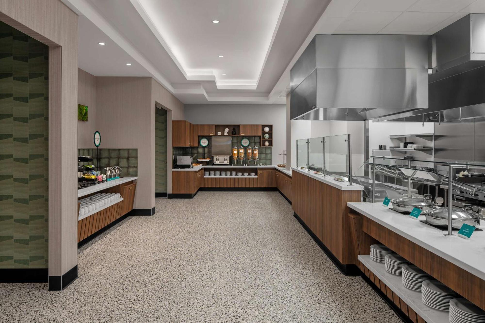 Embassy Suites By Hilton Madison Downtown Zewnętrze zdjęcie